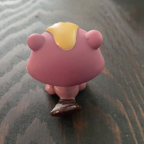 littlest pet shop beaver #810 - Picture 2 of 2